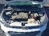 KL8CB6SAXHC****** Reparables 2017 Chevrolet Spark en Las Vegas
