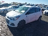 KL8CB6SAXHC****** Usados y Reparables 2017 Chevrolet Spark en Las Vegas