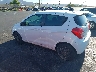 KL8CB6SAXHC****** Salvamento y Reparables 2017 Chevrolet Spark en Las Vegas