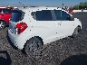 KL8CB6SAXHC****** Salvamento y Destrozados 2017 Chevrolet Spark en Estado de Nevada