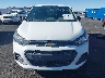 KL8CB6SAXHC****** Salvamento y Reparables 2017 Chevrolet Spark en Estado de Nevada