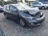 JHMZE2H72CS****** Salvamento y Destrozados 2012 Honda Insight en Charlotte