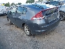 JHMZE2H72CS****** Salvamento y Reparables 2012 Honda Insight en Charlotte