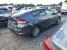 JHMZE2H72CS****** Salvamento y Destrozados 2012 Honda Insight en Estado de Carolina del Norte