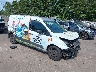 NM0LS7E71J1****** Salvage and Wrecked 2018 Ford Transit Connect in Long Island