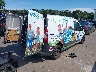 NM0LS7E71J1****** Salvage and Wrecked 2018 Ford Transit Connect in New York State