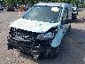 NM0LS7E71J1****** Salvage and Repairable 2018 Ford Transit Connect in New York State