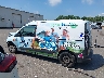 NM0LS7E71J1****** Repairable 2018 Ford Transit Connect in New York State