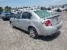 1G1AL52F057****** Salvage and Repairable 2005 Chevrolet Cobalt in Los Angeles
