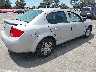 1G1AL52F057****** Salvage and Wrecked 2005 Chevrolet Cobalt in California State