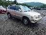 JTEEP21A160****** Salvage and Wrecked 2006 Toyota Highlander in Port Murray