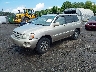 JTEEP21A160****** Used and Repairable 2006 Toyota Highlander in Port Murray