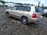 JTEEP21A160****** Salvage and Repairable 2006 Toyota Highlander in Port Murray