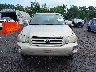 JTEEP21A160****** Salvage and Repairable 2006 Toyota Highlander in New Jersey State