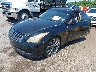 JNKCV64E88M****** Usados y Reparables 2008 Infiniti G37 en New Orleans East