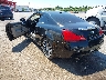 JNKCV64E88M****** Salvamento y Reparables 2008 Infiniti G37 en New Orleans East