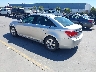 1G1PC5SB9D7****** Salvamento y Reparables 2013 Chevrolet Cruze en Fremont