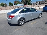 1G1PC5SB9D7****** Salvamento y Destrozados 2013 Chevrolet Cruze en Estado de California