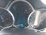 1G1PC5SB9D7****** Salvamento 2013 Chevrolet Cruze en Fremont