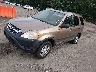 SHSRD78892U****** Used and Repairable 2002 Honda CR-V in Metro DC