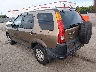 SHSRD78892U****** Salvage and Repairable 2002 Honda CR-V in Metro DC