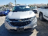 2GNAXUEV9K6****** Destrozados 2019 Chevrolet Equinox en Estado de California