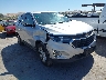 2GNAXUEV9K6****** Salvamento y Destrozados 2019 Chevrolet Equinox en East Bay