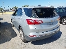 2GNAXUEV9K6****** Salvamento y Reparables 2019 Chevrolet Equinox en East Bay