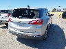 2GNAXUEV9K6****** Salvamento y Destrozados 2019 Chevrolet Equinox en Estado de California
