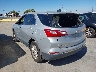 2GNAXUEV9K6****** Salvamento y Reparables 2019 Chevrolet Equinox en Estado de California