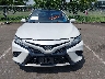 4T1K61AK0LU****** Wrecked 2020 Toyota Camry in New Jersey State