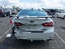 4T1K61AK0LU****** Wrecked 2020 Toyota Camry