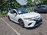 4T1K61AK0LU****** Salvage and Wrecked 2020 Toyota Camry in Englishtown