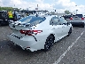 4T1K61AK0LU****** Salvage and Wrecked 2020 Toyota Camry in New Jersey State