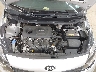 KNADM4A33H6****** Reparables 2017 Kia Rio en Erie