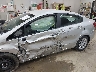 KNADM4A33H6****** Destrozados 2017 Kia Rio en Estado de Pennsylvania