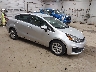 KNADM4A33H6****** Salvamento y Destrozados 2017 Kia Rio en Erie