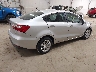 KNADM4A33H6****** Salvamento y Destrozados 2017 Kia Rio en Estado de Pennsylvania