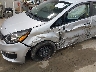 KNADM4A33H6****** Salvamento y Reparables 2017 Kia Rio en Estado de Pennsylvania