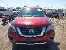 5N1DR2MM9KC****** Destrozados 2019 Nissan Pathfinder en Estado de California