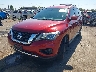 5N1DR2MM9KC****** Usados y Reparables 2019 Nissan Pathfinder en Sacramento