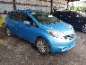 3N1CE2CP8FL****** Salvage and Wrecked 2015 Nissan Versa Note in Jacksonville