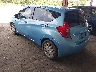 3N1CE2CP8FL****** Salvage and Repairable 2015 Nissan Versa Note in Jacksonville