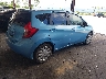 3N1CE2CP8FL****** Salvage and Wrecked 2015 Nissan Versa Note in Florida State