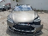 5YJSA1S2XFF****** Wrecked 2015 Tesla Model S in California State
