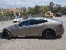 5YJSA1S2XFF****** Repairable 2015 Tesla Model S in California State