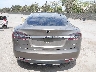 5YJSA1S2XFF****** Wrecked 2015 Tesla Model S
