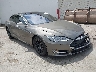 5YJSA1S2XFF****** Salvage and Wrecked 2015 Tesla Model S in San Diego