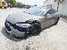 5YJSA1S2XFF****** Used and Repairable 2015 Tesla Model S in San Diego