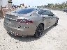 5YJSA1S2XFF****** Salvage and Wrecked 2015 Tesla Model S in California State